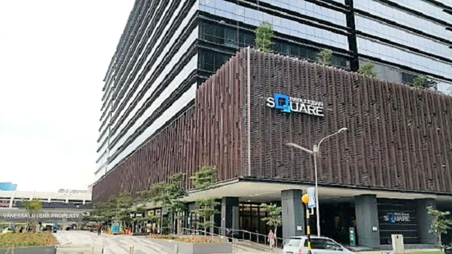 Paya Lebar Square (D14), Retail #506577131